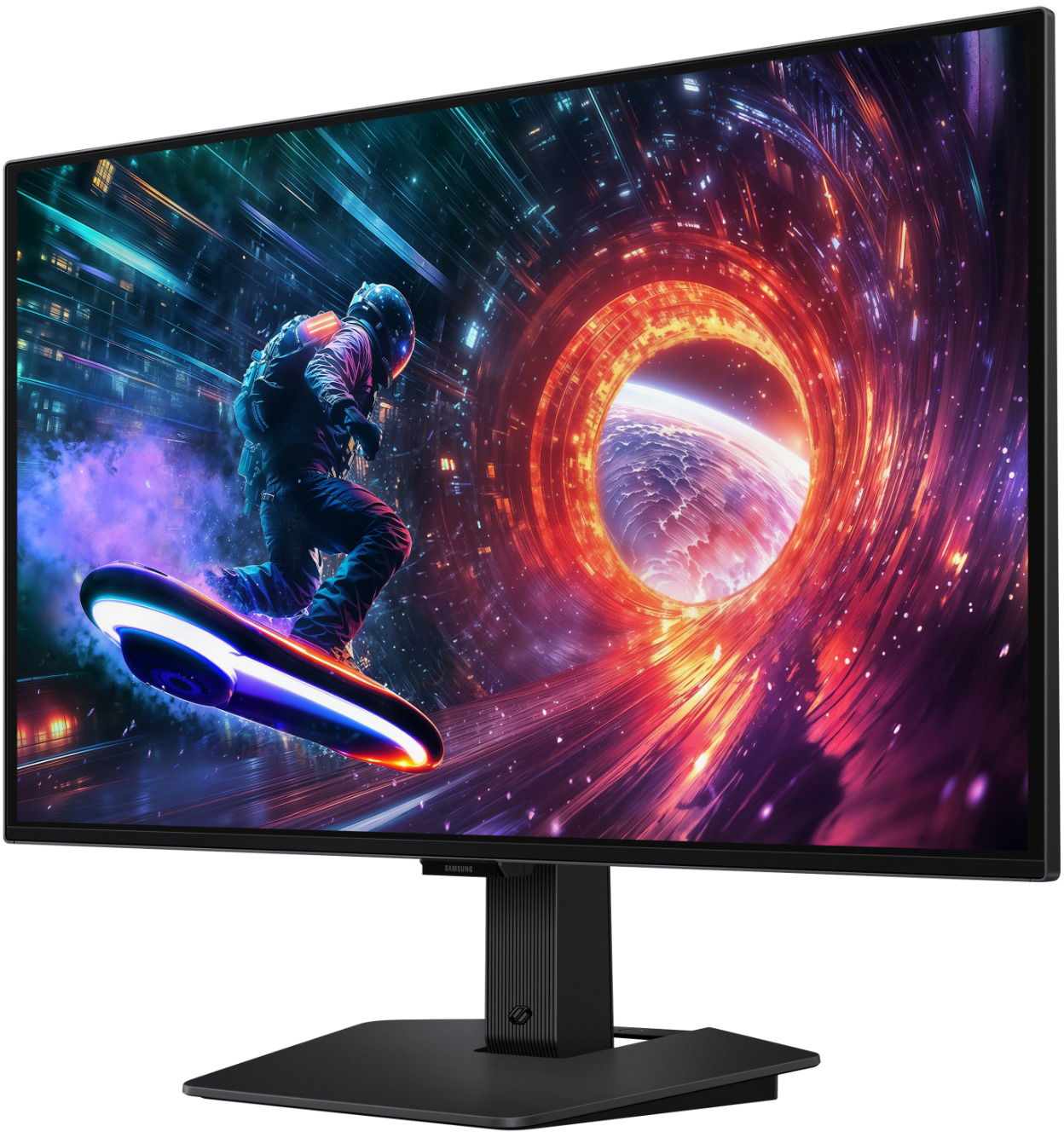 27" Samsung Odyssey G50SF