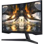27" Samsung Odyssey G55A