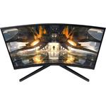 27" Samsung Odyssey G55A