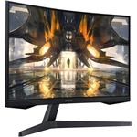 27" Samsung Odyssey G55A