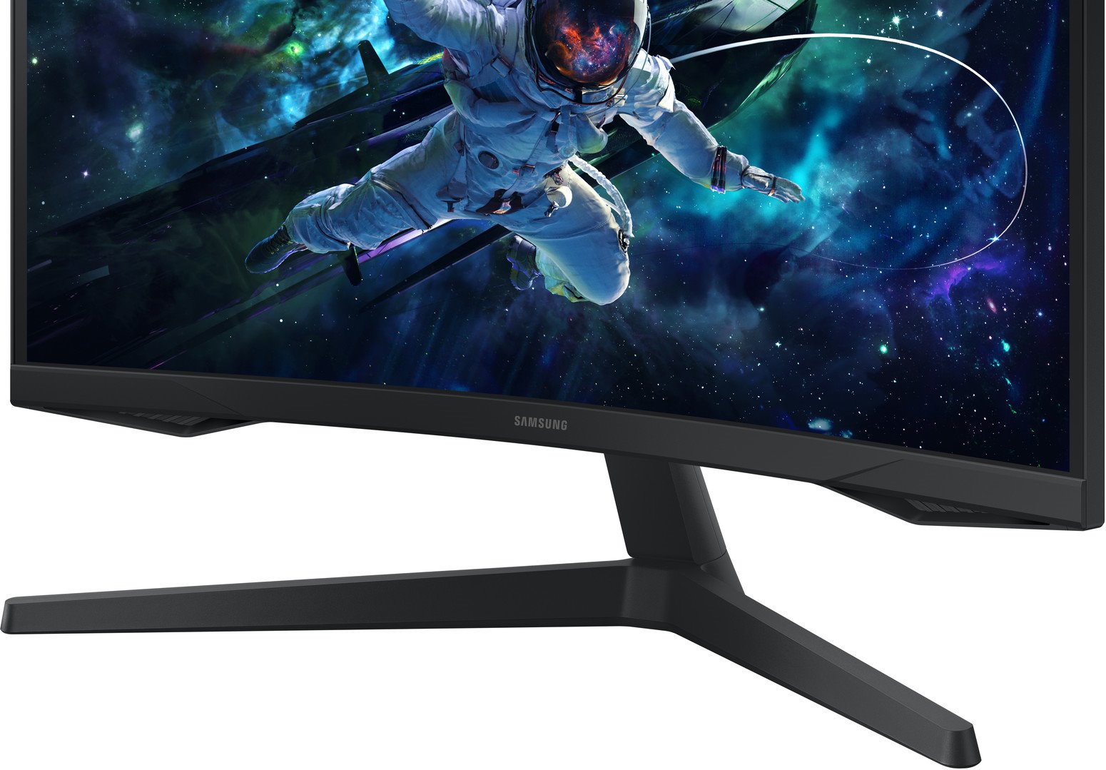 27" Samsung Odyssey G55C