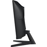 27" Samsung Odyssey G55C