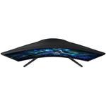 27" Samsung Odyssey G55C