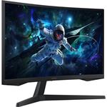 27" Samsung Odyssey G55C