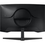 27" Samsung Odyssey G55C