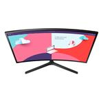27" Samsung S27C366E