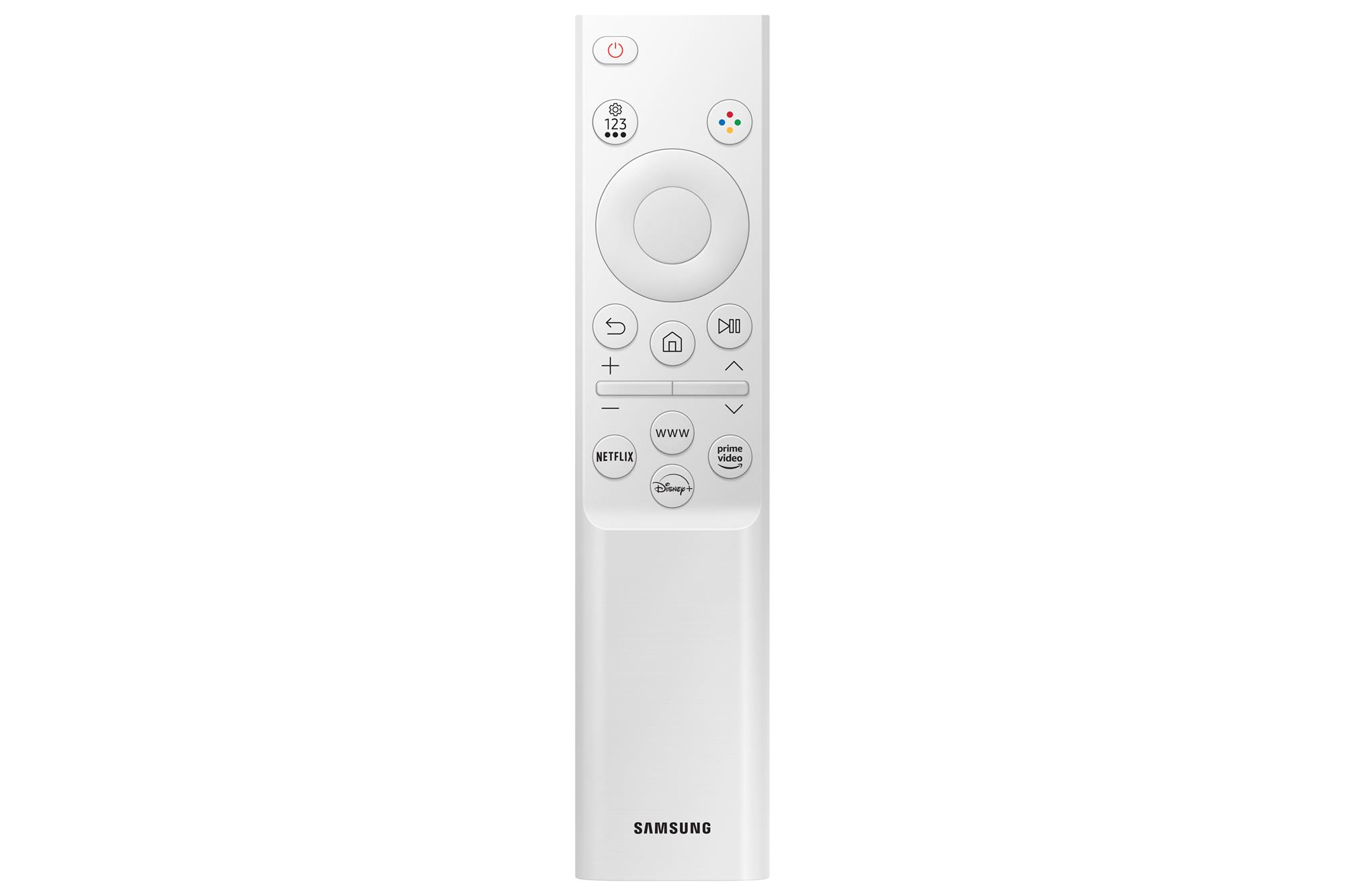 27" Samsung Smart Monitor M5 White