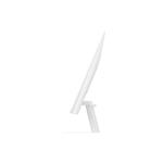 27" Samsung Smart Monitor M5 White