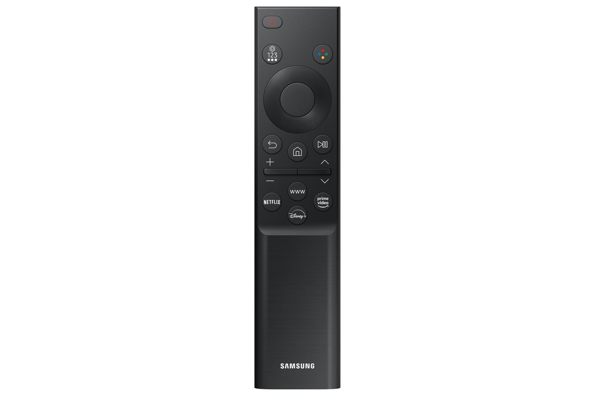 27" Samsung Smart Monitor M50C