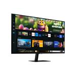 27" Samsung Smart Monitor M50C