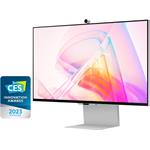 27" Samsung ViewFinity 5K S90PC Smart