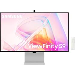 27" Samsung ViewFinity 5K S90PC Smart