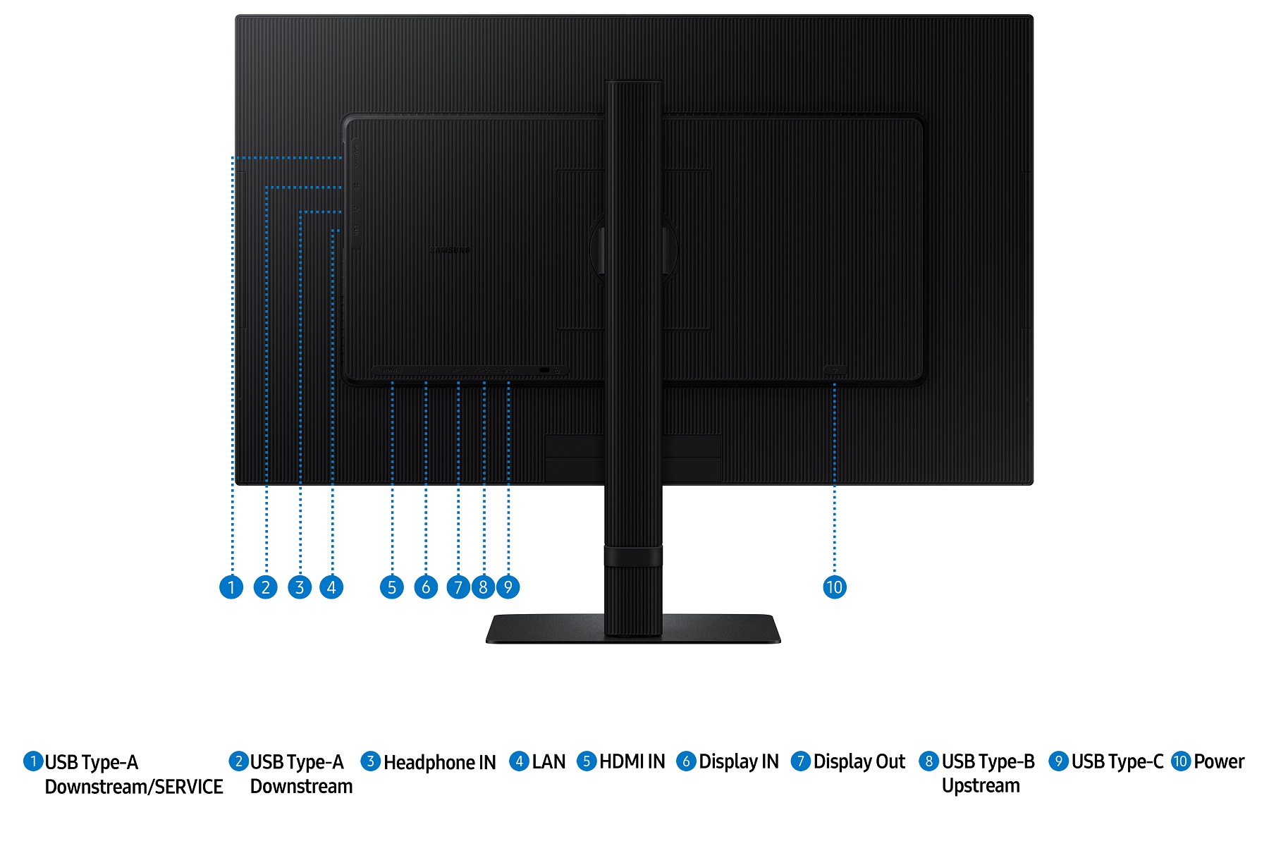27" Samsung ViewFinity S6