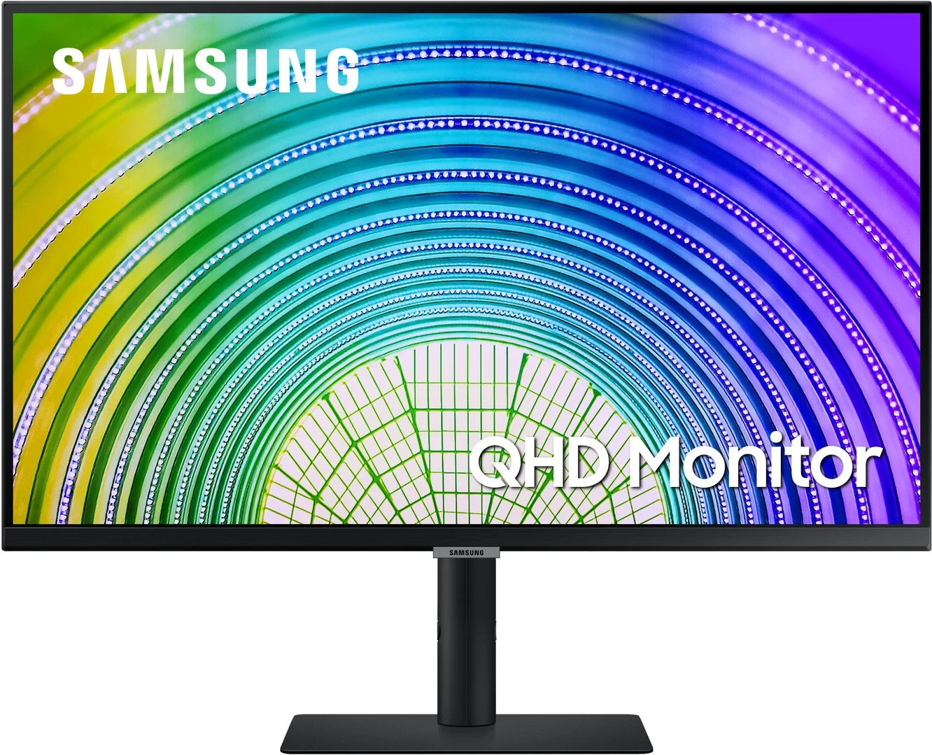 27" Samsung ViewFinity S60UA