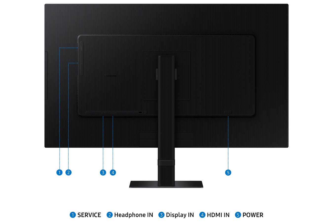 27" Samsung ViewFinity S7