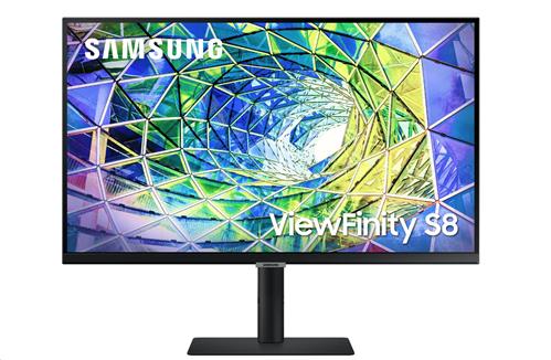 27" Samsung ViewFinity S800UA