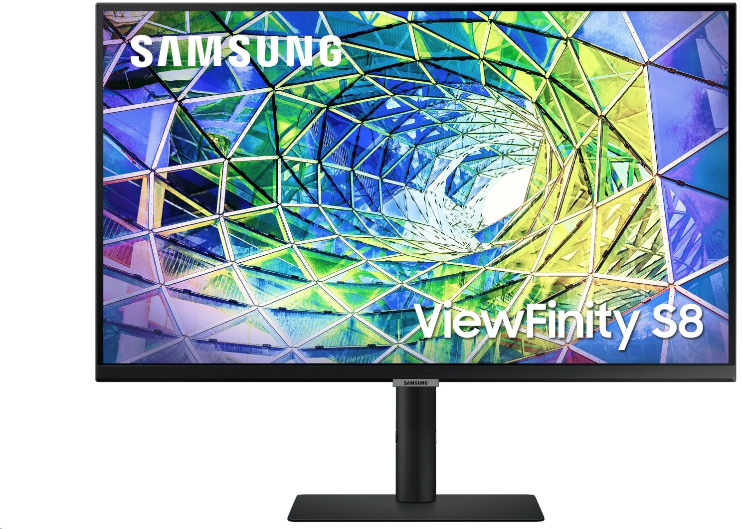 27" Samsung ViewFinity S800UA