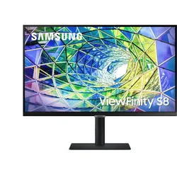27" Samsung ViewFinity S800UA