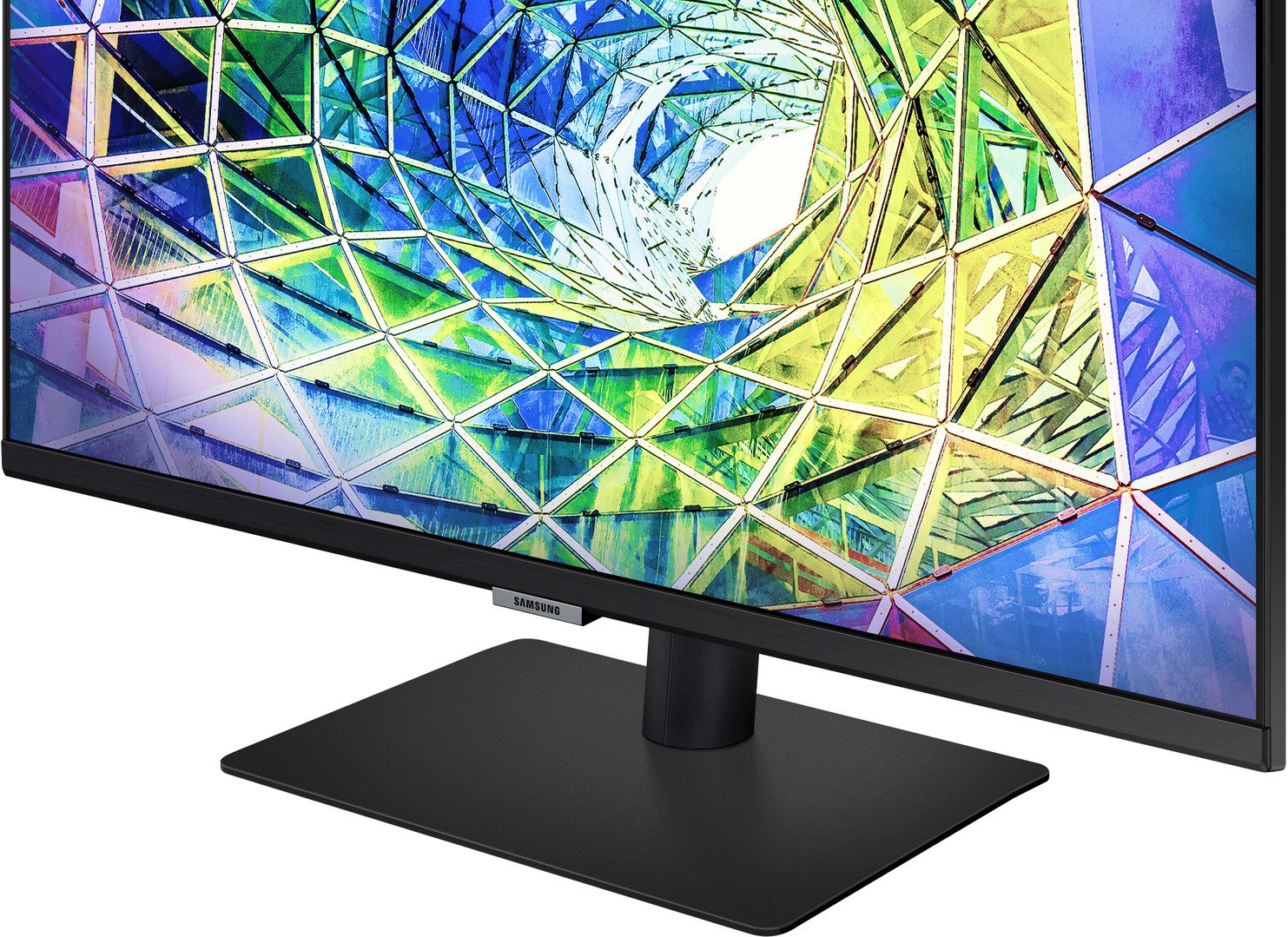 27" Samsung ViewFinity S80UA