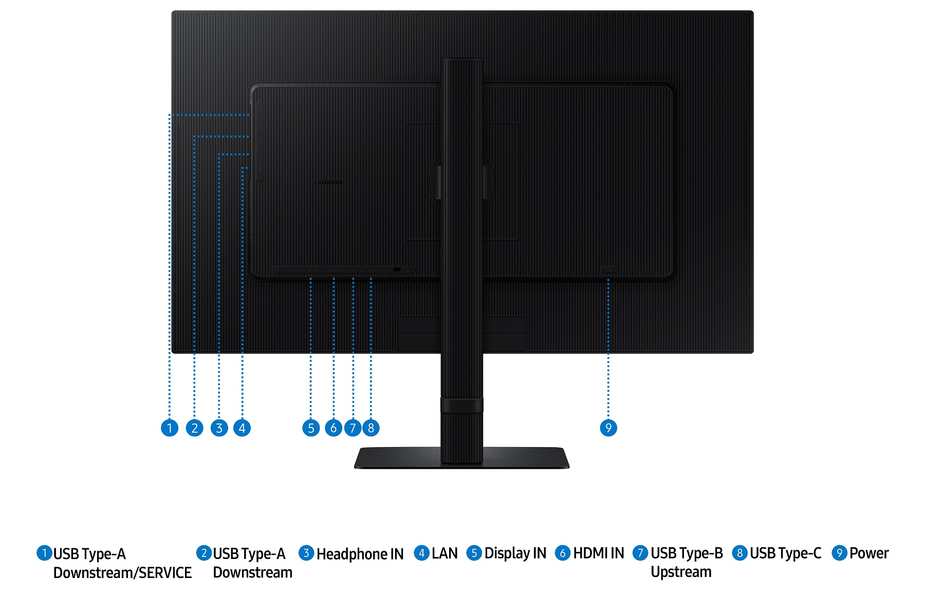 27" Samsung ViewFinity S80UD