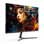 27" ultratenký monitor CHiQ 27F650R FHD, 100 Hz, bezrámčekový, reproduktor, čierny