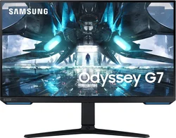 28" Samsung Odyssey G70A