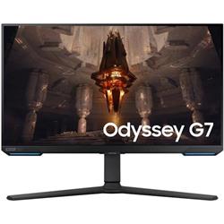 28" Samsung Odyssey G70B