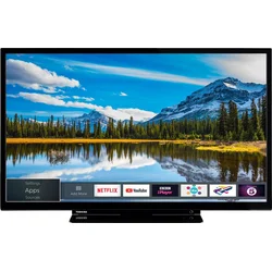 28" Toshiba 28W2863DG (HD Ready)