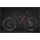 29" SILVERBACK 2019 Sido 1 - 18" - aston black/watermelon/grey