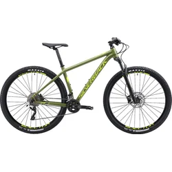 29" SILVERBACK 2019 Spectra Comp - 14" - military green/ peridot lime/ sage green