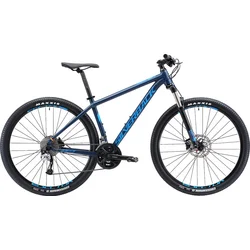 29" SILVERBACK 2019 Spectra Sport - 22"/XL - yale blue/ ocean blue/ laser blue