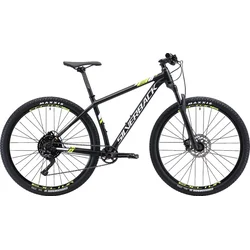 29" SILVERBACK 2020 Sola 2 - 20"/L - aston black/ arctic white/ peridot lime
