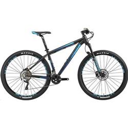 29"  SILVERBACK 2020 Sola 3 - 20"/L - aston black/ prussian blue