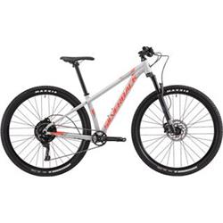 29" SILVERBACK 2020 Sola SLD - 20" - harbor grey/ watermelon red/ granite grey
