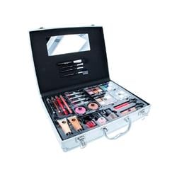 2K Beauty Unlimited Train Case