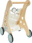 2Kids Toys Aktivní chodítko se zvířátky pastelové