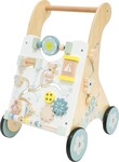 2Kids Toys Aktivní chodítko se zvířátky pastelové