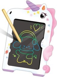 2Kids Toys Detský LCD kresliaci tablet Jednorožec