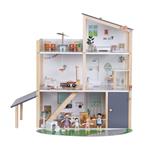 2Kids Toys Domček pre bábiky Kateřina