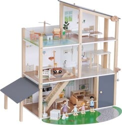 2Kids Toys Domeček pro panenky Kateřina