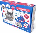 2Kids Toys Hojačka Medvedík