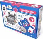 2Kids Toys Houpačka Medvídek