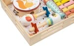 2Kids Toys Hudobná sada Lesné zvieratká
