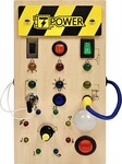 2Kids Toys LED aktivná doska