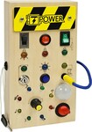 2Kids Toys LED aktivná doska