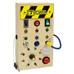 2Kids Toys LED busy board