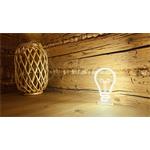 2Kids Toys LED NEON LIGHT lampička Žárovka