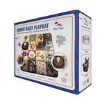 2Kids Toys Senzorická podložka na hraní Zvířátka