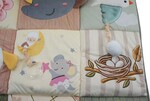 2Kids Toys Senzorická podložka na hranie so zvieratkami