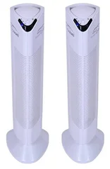 2x Ionic-CARE Triton X6 perleťově bílá
